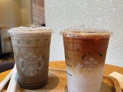 -星巴克(深圳招商中环分店)
