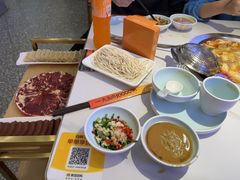 -古乐牛香•鲜牛肉牛杂火锅(系马桩总店)