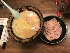 -一蘭(三宮店)