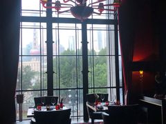 -L'ATELIER de Joel Robuchon(外滩18号店)