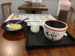 -龟金正·港式甜品(客村店)