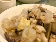 -新聚丰菜馆(太监弄店)