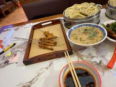 -老爷子原味蒸饺(总店)
