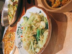 -小锅饭(欧亚卖场店)