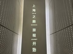-上海中心大厦