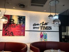 -必胜客(绿地新都会店)
