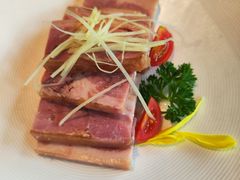 -周家二小姐的菜(西津渡店)