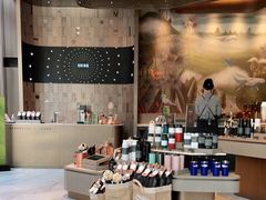 -星巴克臻选(成都太古里店)