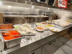 -乡村基(两江新区黄山大道第二餐厅)