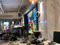 -同仁四季椰子鸡(福田东园总店)