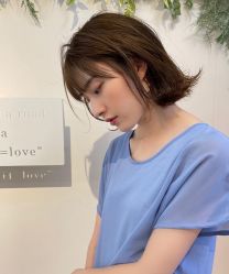 -SY COLOUR专业烫染