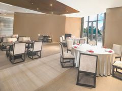 -上海嘉定喜来登酒店