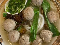 -一肴·牛肉粿条(深圳湾睿印店)