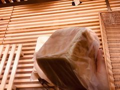日式生吐司-安上烘焙 ENCHANTE(世纪汇店)