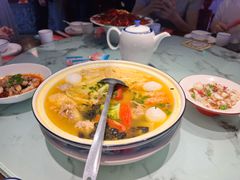 -寻宝记绍兴菜(鲁迅路店)