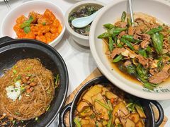 -周大厨辣椒炒肉(淮安万达店)