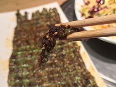 -奉天宴遇烧烤·冒锅