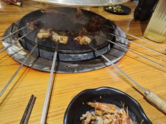 -号令江湖·水浒烤肉(和畅睦邻中心店)