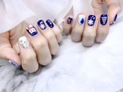 -Hands Nail专业美甲美睫