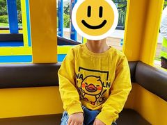 -喷泉广场餐厅·宵夜·海鲜烧烤大排档(长隆企鹅酒店)