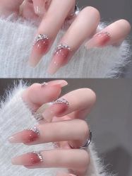-LILY NAILS美甲美睫