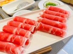 -海底捞火锅(顺义华联店)