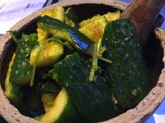 -鱼库·不仅是一家烤鱼店(车公庙店)