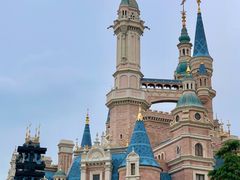 -上海迪士尼度假区