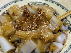 -渔记茶餐厅(渔村店)