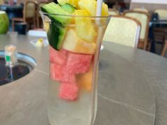 -创味·民间海南菜·非遗藤桥排骨(藤桥·免税城店)