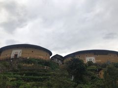 -初溪土楼群