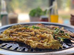 -西昌小院火盆烧烤(新街里店)