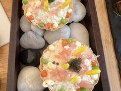 -自如ZSPACE四合院艺术餐厅