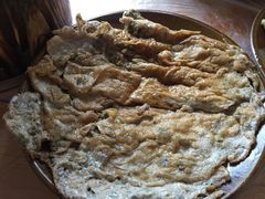 春芽炒鸡蛋-古城苗家土菜馆(河景餐厅店)