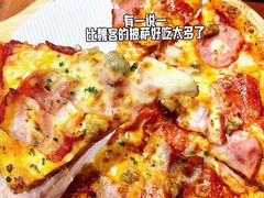 -魏斯理汉堡(西安沣东吾悦店)