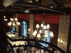 -铜锣湾·有麝自然香(重庆新天地店)