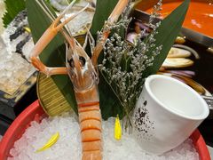 -一绪に寿喜烧(夫子庙水游城店)