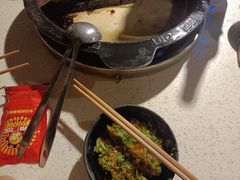 -钢管厂歆瑞源油卤串串香(春熙路太古里店)