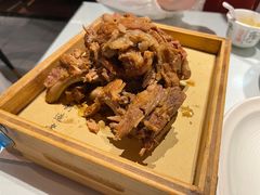 -渔家风味·鲅鱼水饺·央视展播·海鲜天津菜(开发区店)