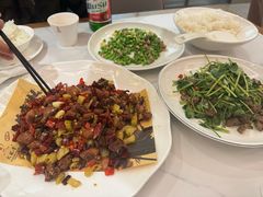 -火龙堂·风味民间菜(文一路店)