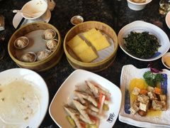 -如轩·海鲜砂锅粥·潮汕菜(海珠店)