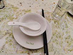 -大树餐厅(环球港店)