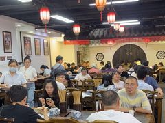-西月城谭豆花(春熙路店)