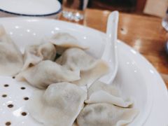 -大清花饺子(山庄店)