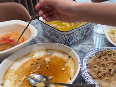 -聚丰园•湖鲜餐厅(阿红私房菜梅石路店)
