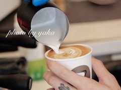 -SEVEN O’CLOCK CAFE七点咖啡
