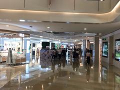 -皇庭广场(福华三路店)