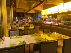 -拾溪餐厅·包厢(杭州千禧度假酒店)