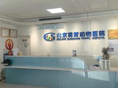 -北京观赏动物医院·24小时大型综合·猫专科·异宠专科