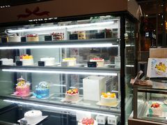 -卷心卷意·轻甜蛋糕(新光天地店)